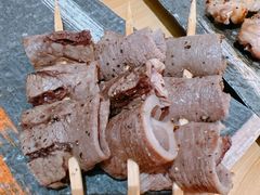 -鸟串烧Yakitori