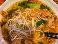 -益螺记螺蛳粉(望京韩国城店)