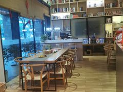 -麦子MaiMassage(打浦桥店)