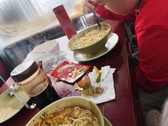 -美玲拉面·早餐(南大道店)