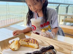 -太平洋咖啡(海天驿站店)