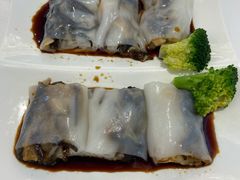 -广州酒家(昌岗地铁站店)