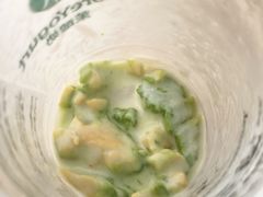 -茉酸奶(松江开元地中海店)