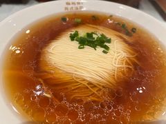 -松鹤楼面馆(飞州国际广场店)