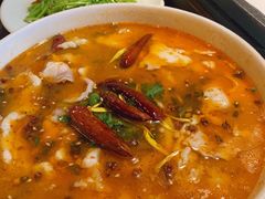 新派酸菜鱼-应天大明王朝·南京菜(中山陵店)