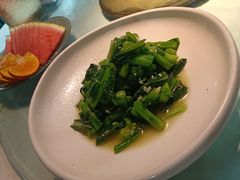 -白沙码头海鲜广场