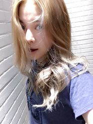 -佑米造型假发订制