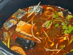 -眷江南之小蓝鲸(王府大街店)