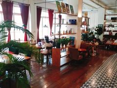 -雕刻时光咖啡馆(交大店)