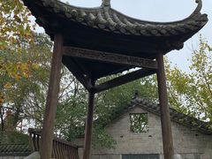-张公山寨景区
