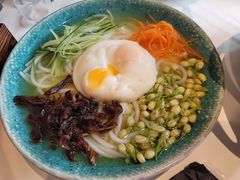 元阳豆花红米线-沿途四季·云南菜(建外大街店)