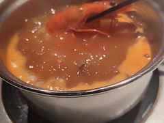 -加餐海鲜自助(宝龙一城店)