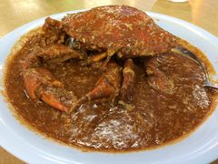 -無招牌海鮮(芽笼店)