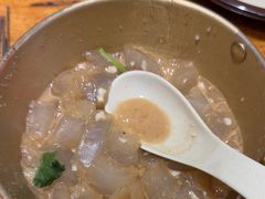-老杨太太烧烤(文化广场店)