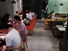 大堂-炭舍干锅(华发商都店)