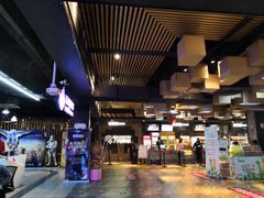 售票处-几何影城观前街店(全激光影厅)