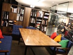 -Moss7Club 剧本杀桌游(inspark店)