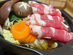 -割烹酱子日本料理(弘基财富广场店)