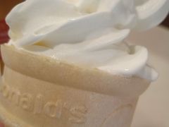 -麦当劳(凌云天地长桥店)