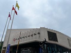 -大连武术文化博物馆