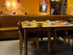 -缘生态云南菜·野生菌庭院餐厅(华侨城店)