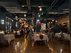 -Kathleen's Waitan 凯圣琳江景西餐厅(外滩店)