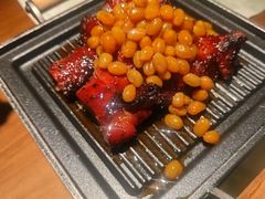 -大树餐厅(益田假日店)