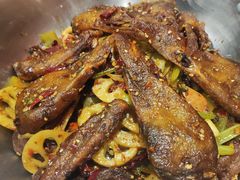 -听涛雅苑百味饺子老家菜馆