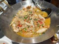 -湘中缘·湖南菜(娄底驻京办店)