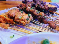 -唐力九头鸟烧烤·罗田吊锅(西云楼店)
