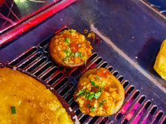 特色烤香菇-烧烤季休闲餐厅(贵阳蟠桃宫店)