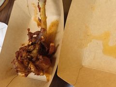-程序员凉面(华江·乐天花亭店)