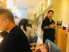 -小句号·精致料理(江南环球港店)