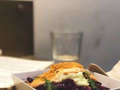 三文鱼三明治-常识咖啡common sense(春熙路店)