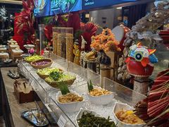 -清远熹乐谷温泉度假酒店