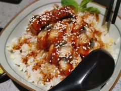 -小乔回转寿司(铁东万象汇店)