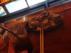 -隐肆威士忌鸡尾酒吧(玉沙国际店)
