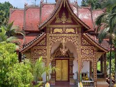 -西双版纳总佛寺