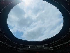 -南靖田螺坑土楼群景区