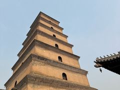 -大慈恩寺(大雁塔)