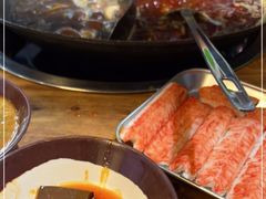 -楠火锅(龙阳广场店)
