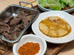 -小满手工粉(北京富力广场店)