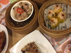 -添好运点心专门店(中环IFC店)