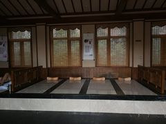 -白桦林温泉谷