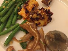 -马哥孛罗咖啡厅·Cafe Marco (厦门马哥孛罗东方大酒店)