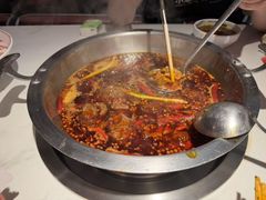 -小龙坎火锅(IFS HOT店)