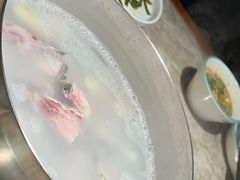 -淘米捞·米汤脆鲩鱼火锅(福田皇岗店)