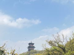 -杭州半山国家森林公园