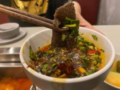 -香天下·四川火锅(安镇大润发店)