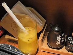 -玉川屋·深夜食堂居酒屋(柳巷店)